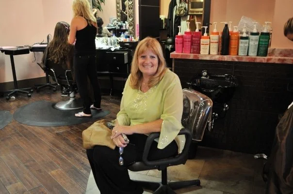 Paula Francine Spicer