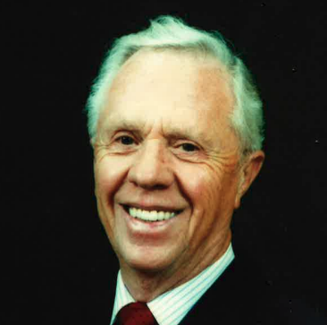 Terrence Charles Thomas Wherlock