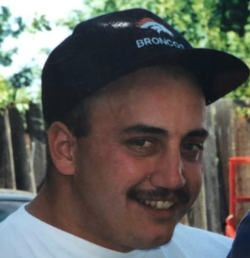 Jeff Mark Perez