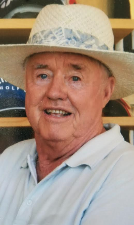 Don J. Campbell