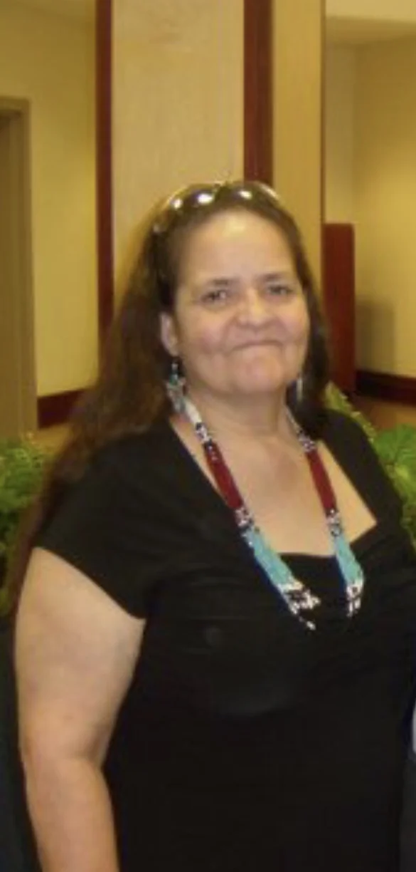 Frances E. Ashmore 