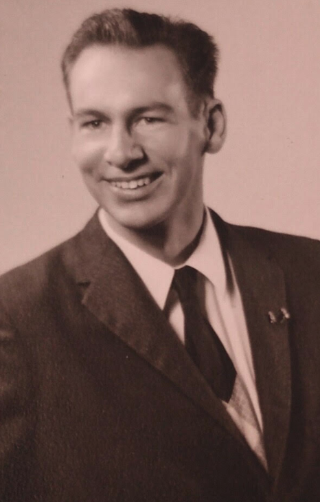 Lynn Reed Curtis