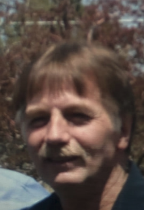 Gary Stephen Yates