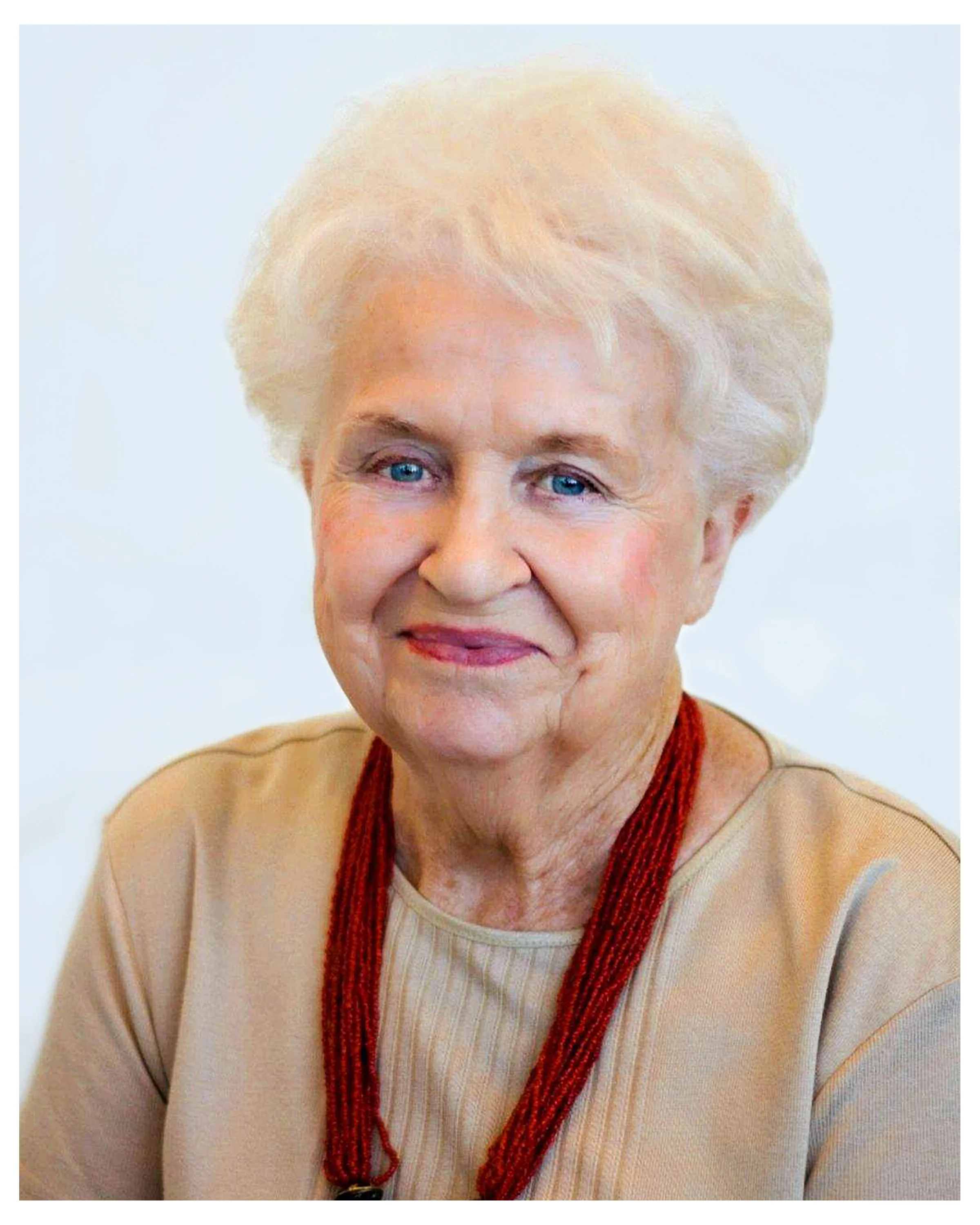Joyce M. Bowden