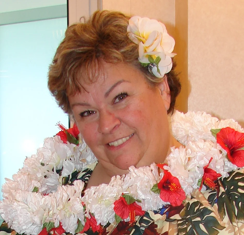 Kathleen Ann Pelletier