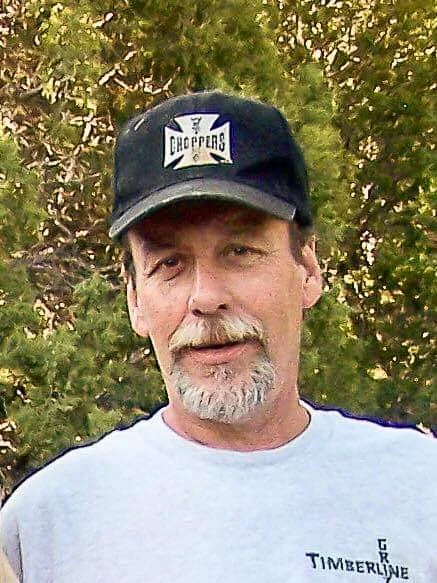 Kenneth Earnest Meeker