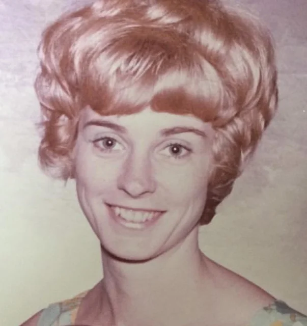 Lynda Gail Peterson