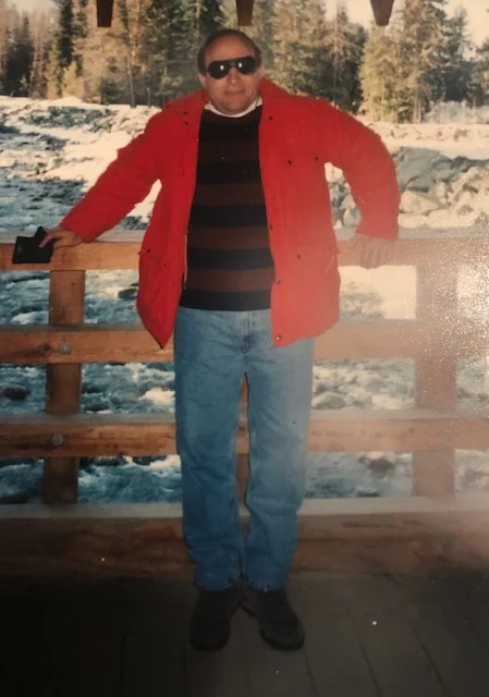 Alan Thomas Freitas