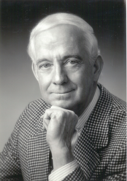 Blaine Bowden