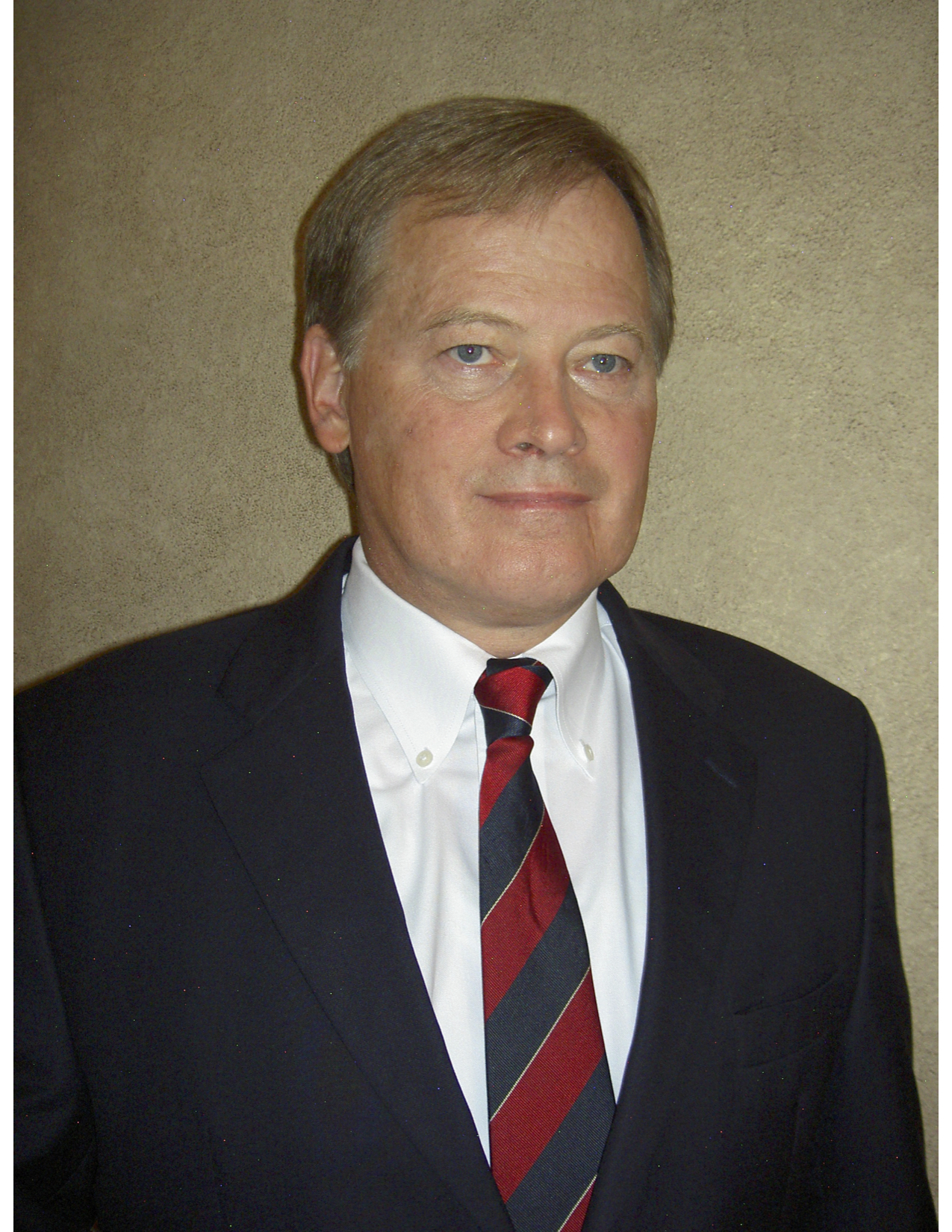 Bryce L. King 