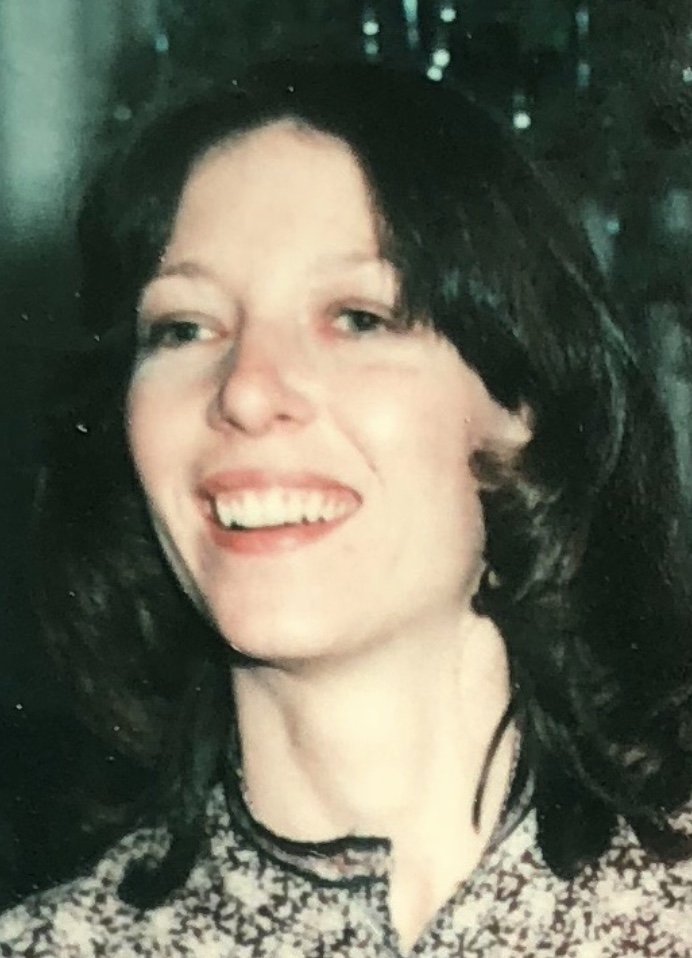 Rhonda Kim (Grogan) Johnson