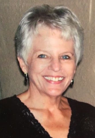 Patricia Hunter- Rowse