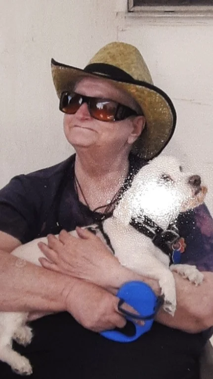 Patricia Sandra Ray&nbsp;