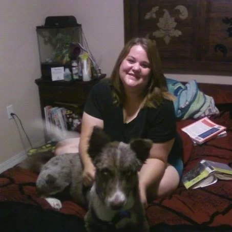 Katherine Miranda Hibbetts