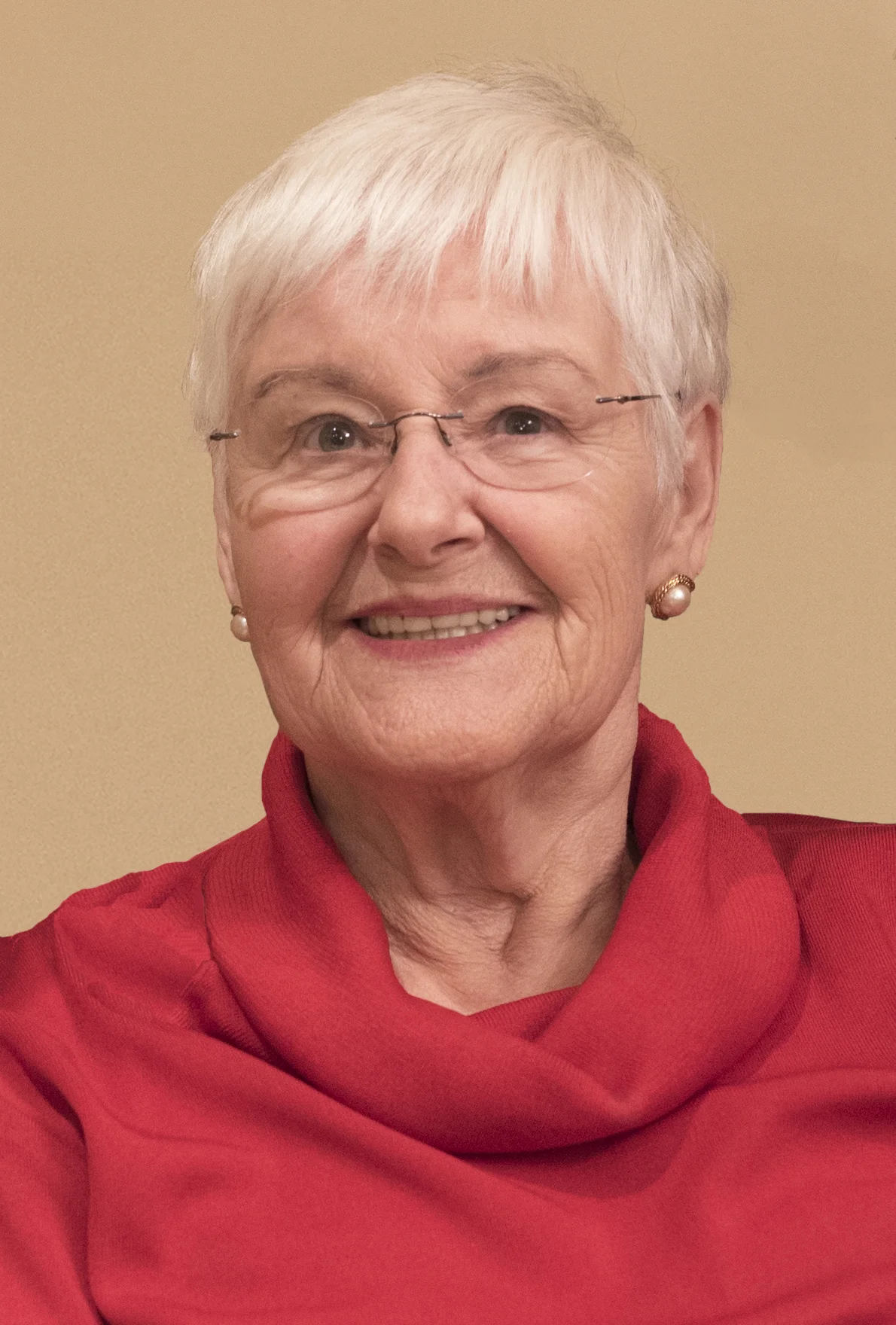 Doris Weixel Bias