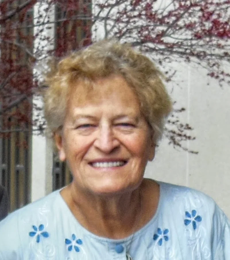 Christine Pratt Gonzales