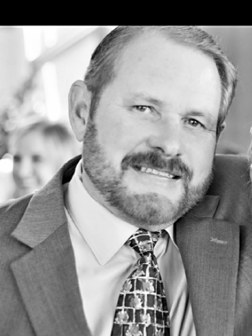 Roger Lee Vickers 