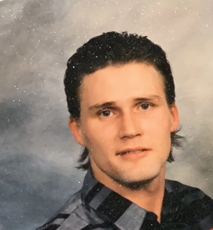 Jeffrey A. Krueger