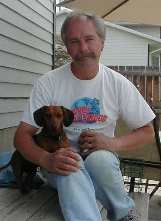 Cecil “Scott” Bridges