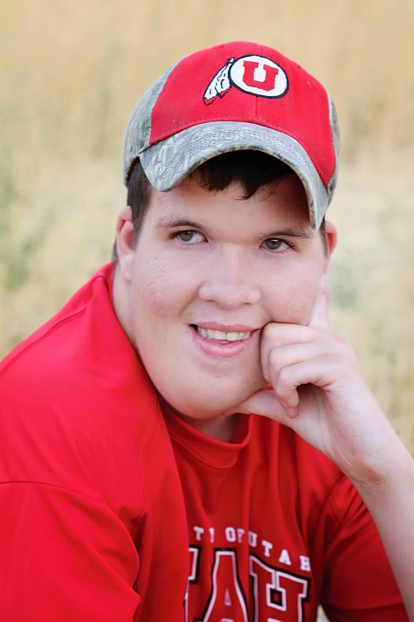 Branden Jerome Bergen