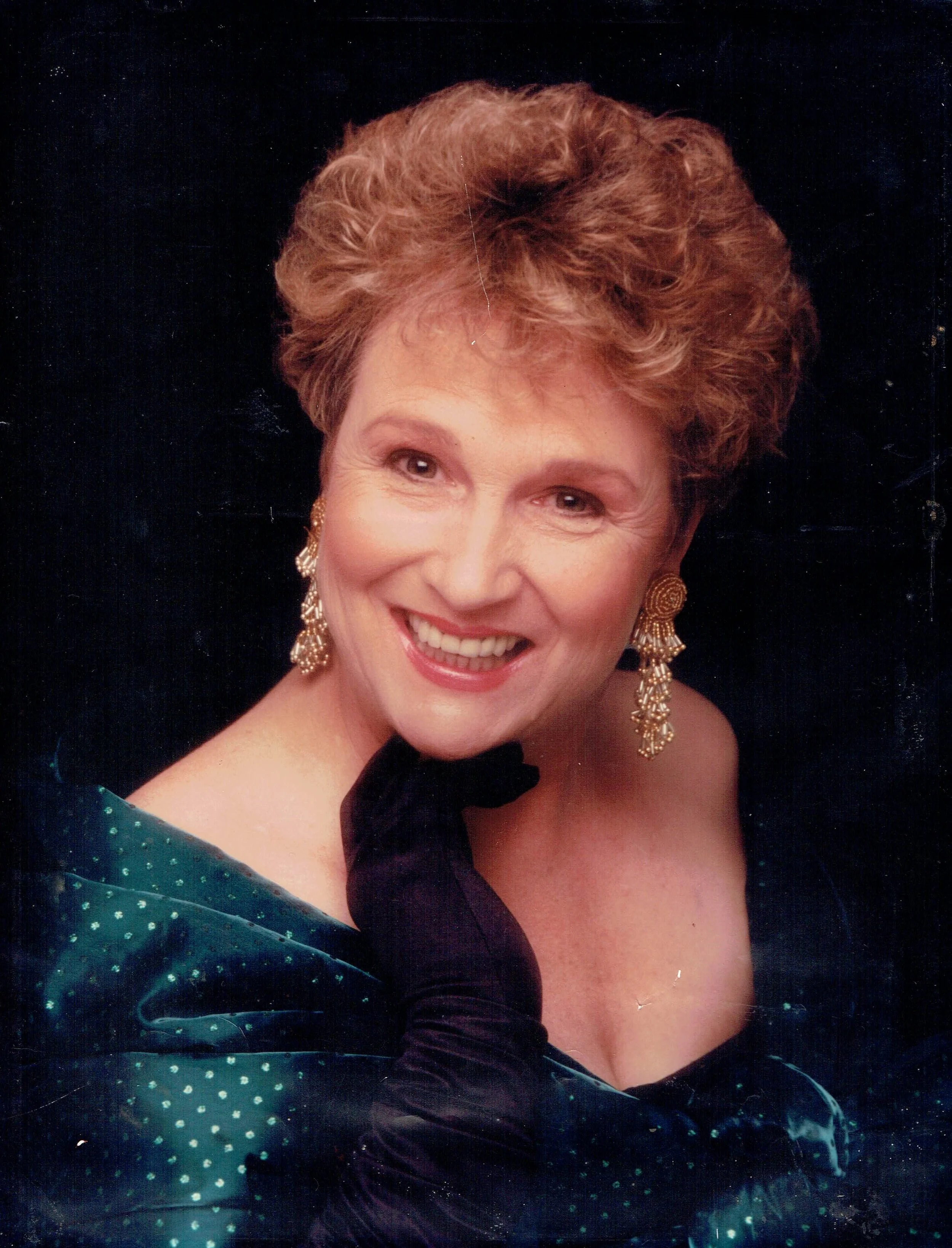 Donna Lu (Brady) Adams&nbsp;