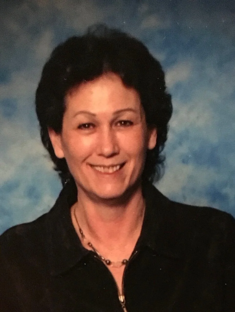Carol Christiansen Burton