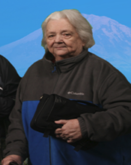 Sondra Jane Neizer