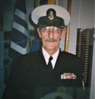 John James Spainhower
