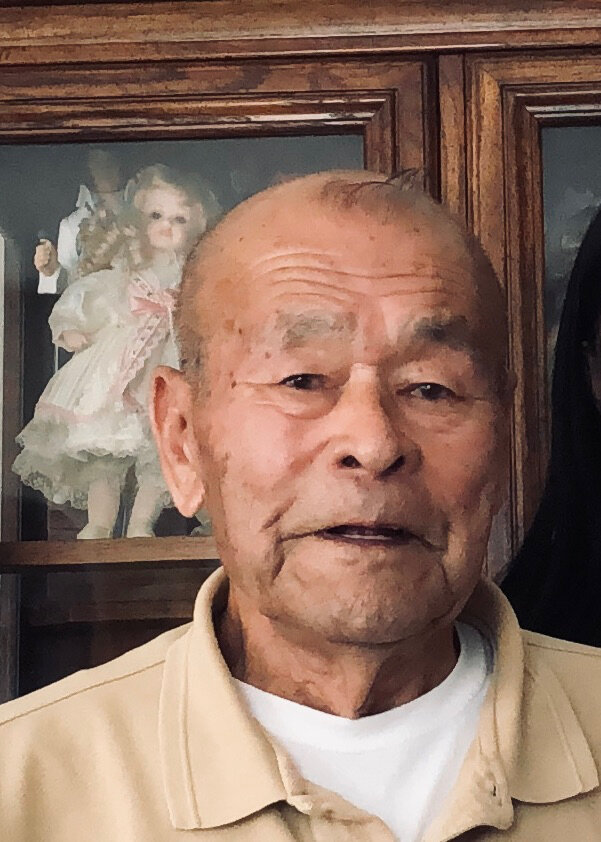 John Isao Uemura
