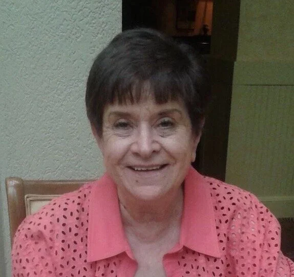 Linda Lue Yates Bluemel