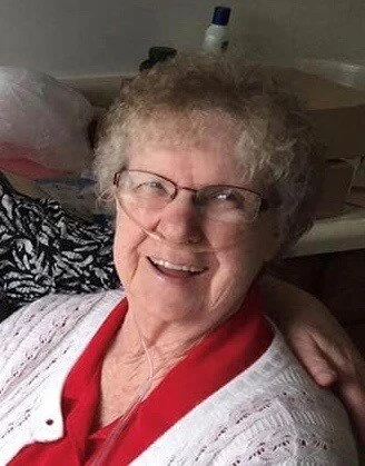 Audrey Atkinson Mitchell