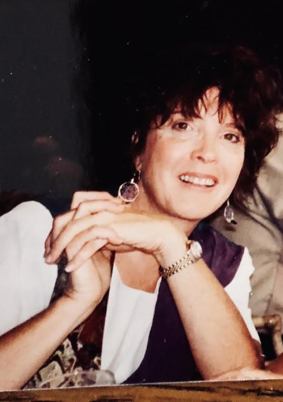 Susann Spencer