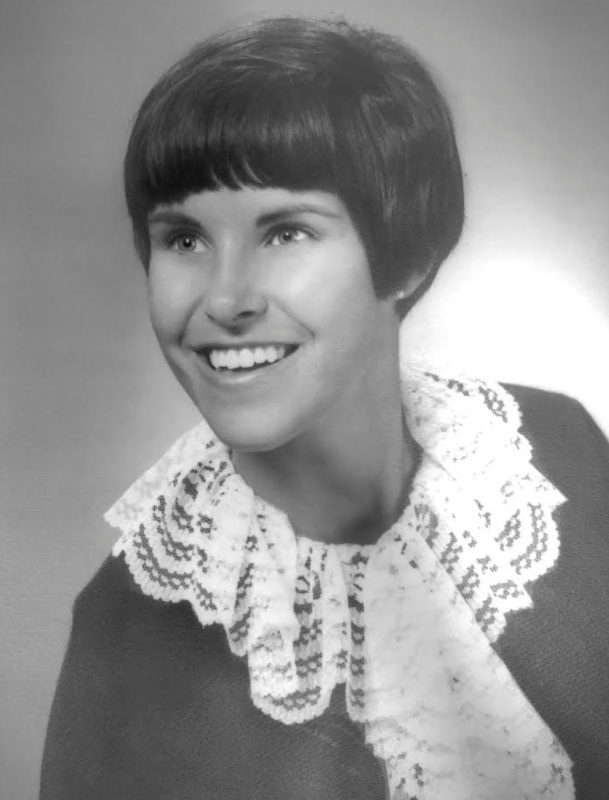 Linda Jeanne Peterson Powell