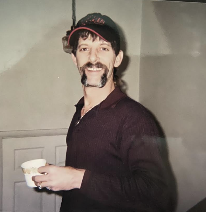 John Louie Whitten