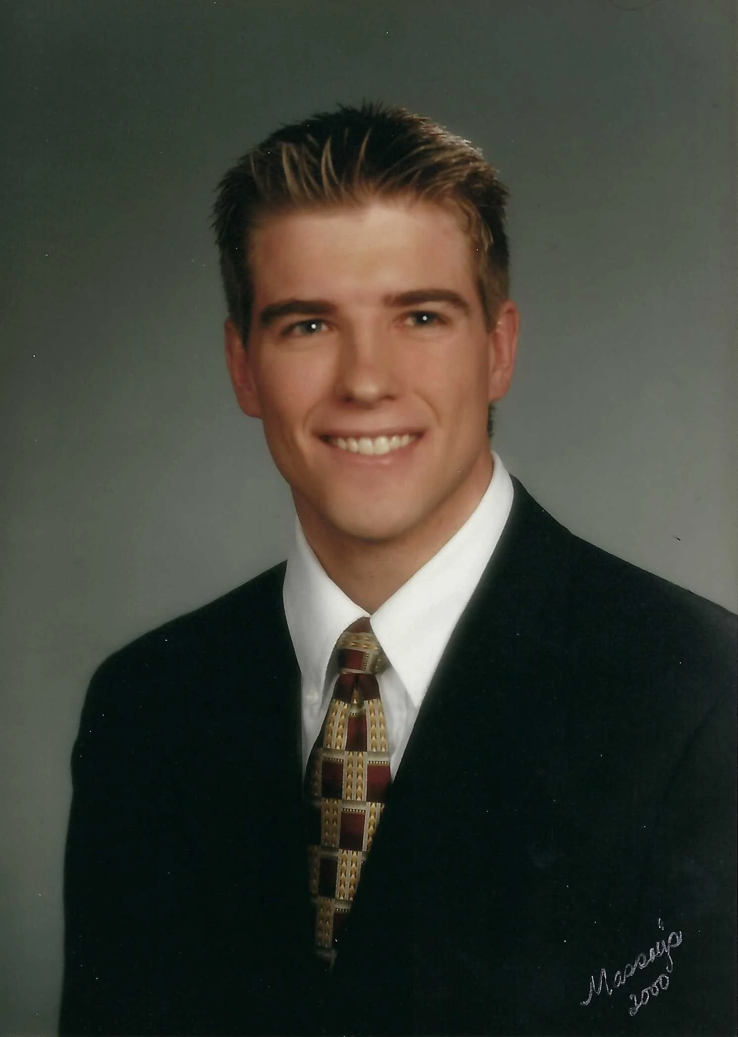 Benjamin Aaron Payne