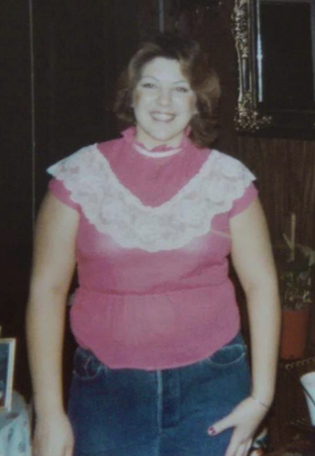 Barbara Gallegos