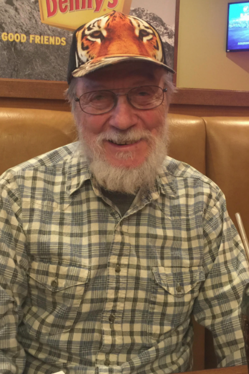 Marvin Douglas Brough