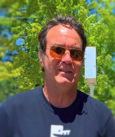 Mark Jude Gilman