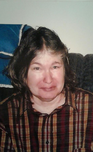 Paulla Christensen Hogge