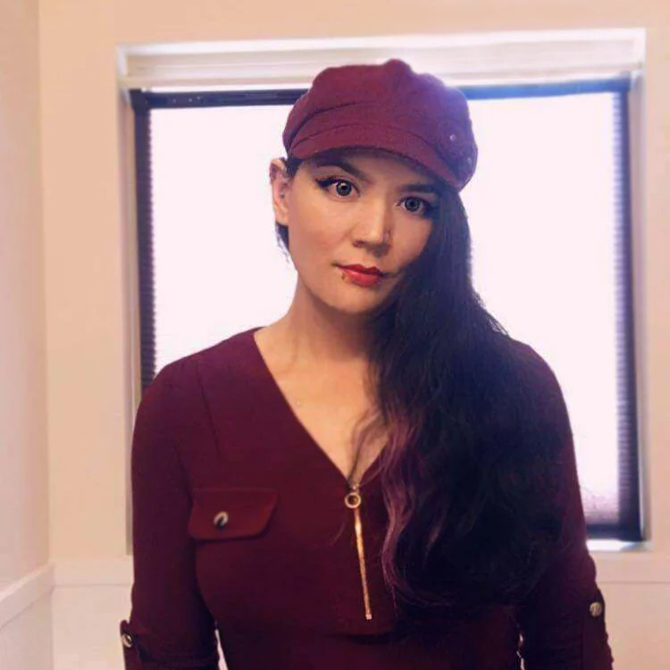 Yumiko Wu