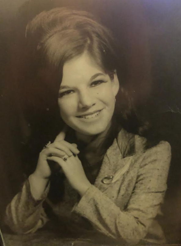 Mary Cazier
