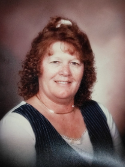 Norma Arlene Schroeder