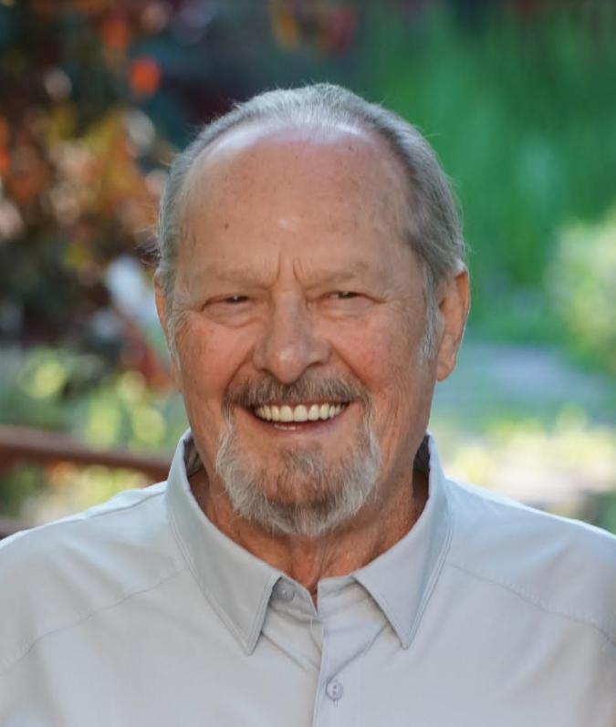 Douglas Calvin Waters