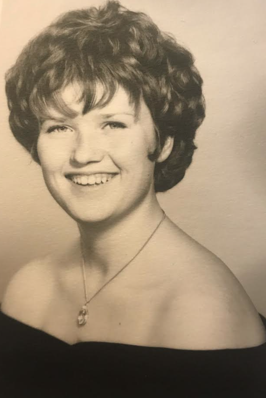 Bonnie Dyer (Hampton)