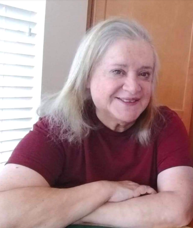 Elizabeth Dunia Banford