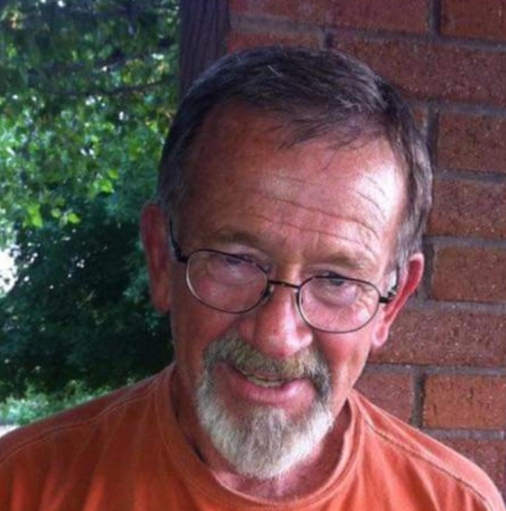 Gary Dean Palmer