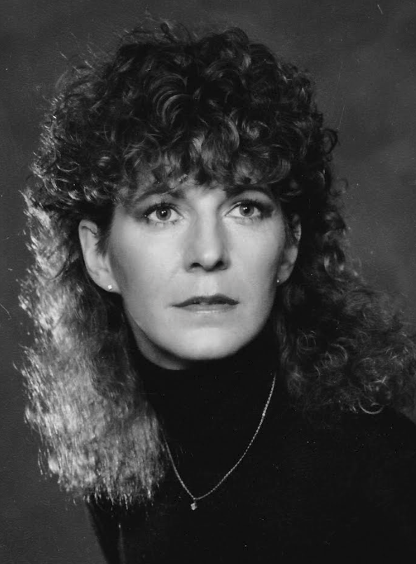 L. Sue Andrews Dayley