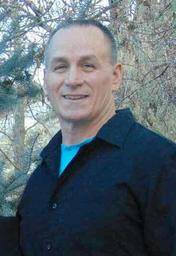 Anthony John Criscione