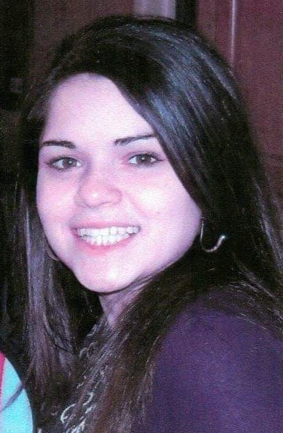 Kelli Ray Callahan