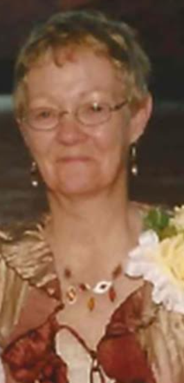 Schack, Michelle (nee Menlove)